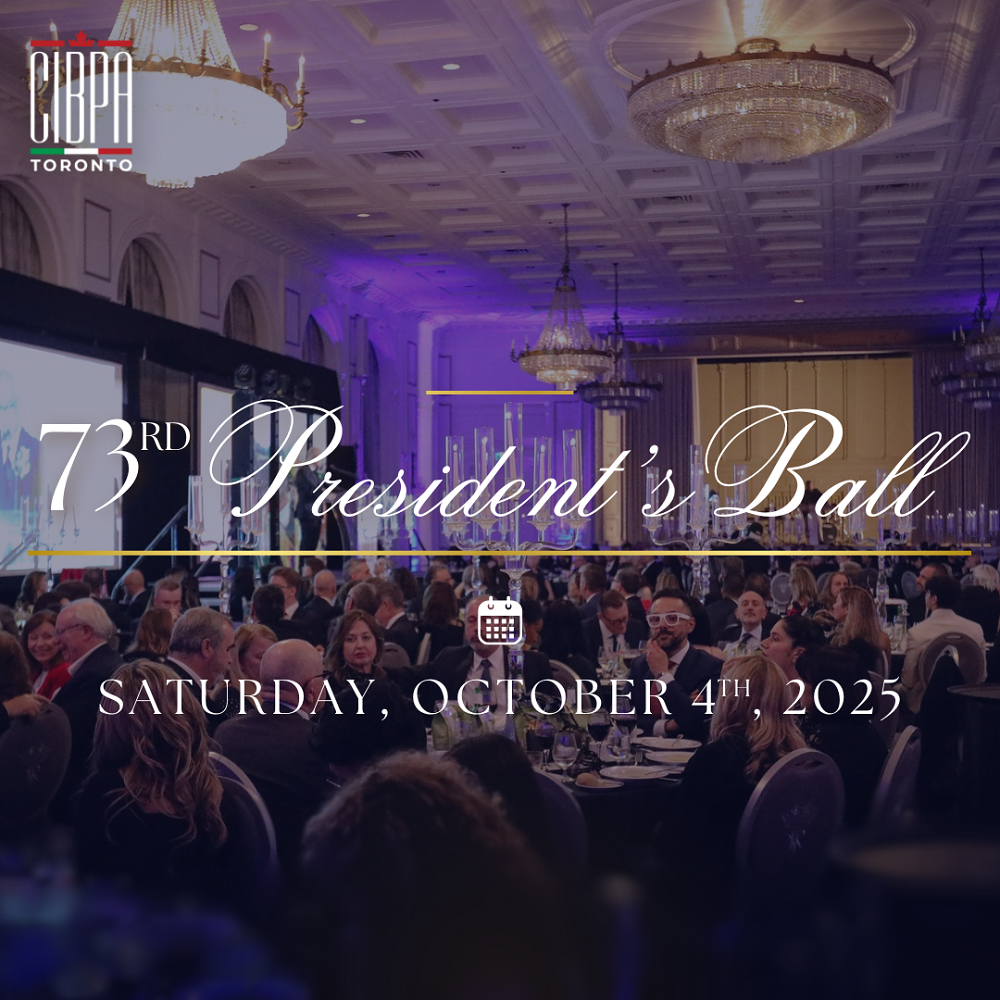 73rd President's Ball