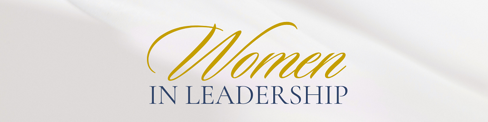 Women in Leadership 2026