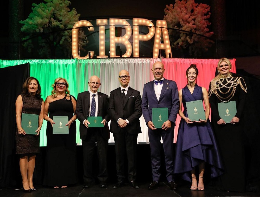 73rd President's Ball