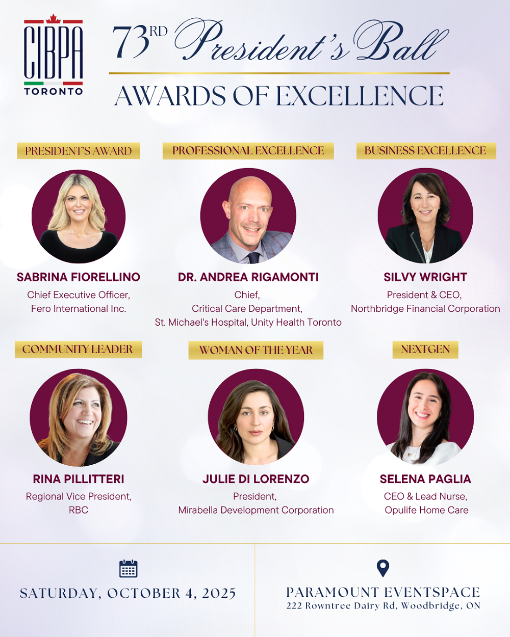 73rd-presidents-ball-award-recipients