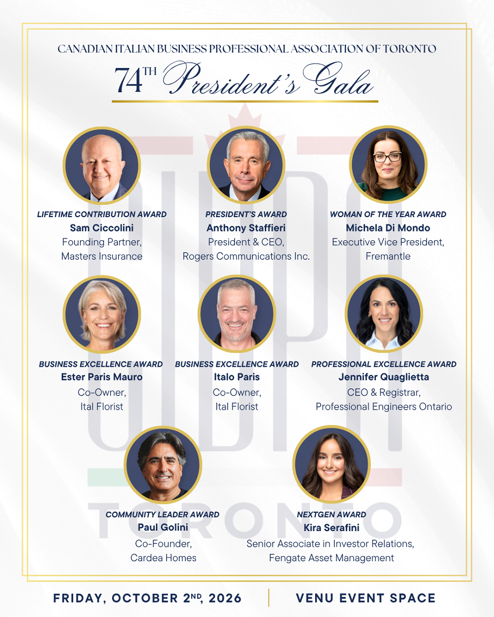 74th-presidents-ball-award-honourees