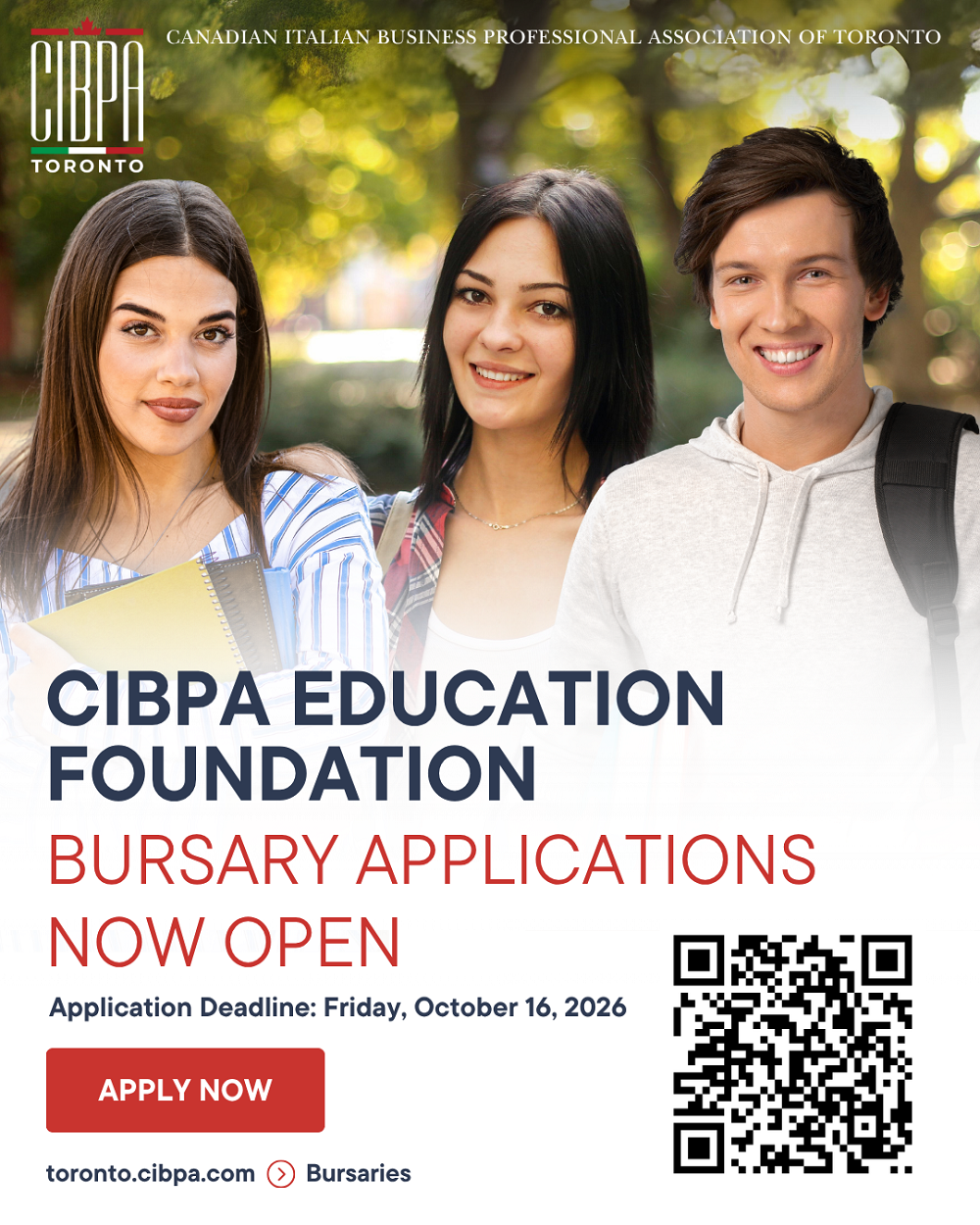 cibpa-education-foundation-poster-2026