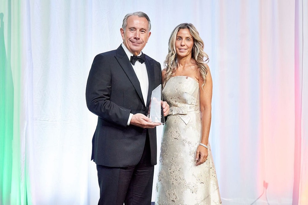 74th President's Gala