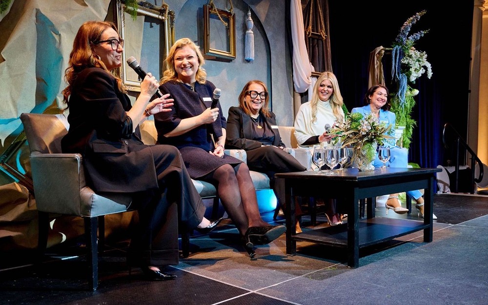 2026 Women in Leadership