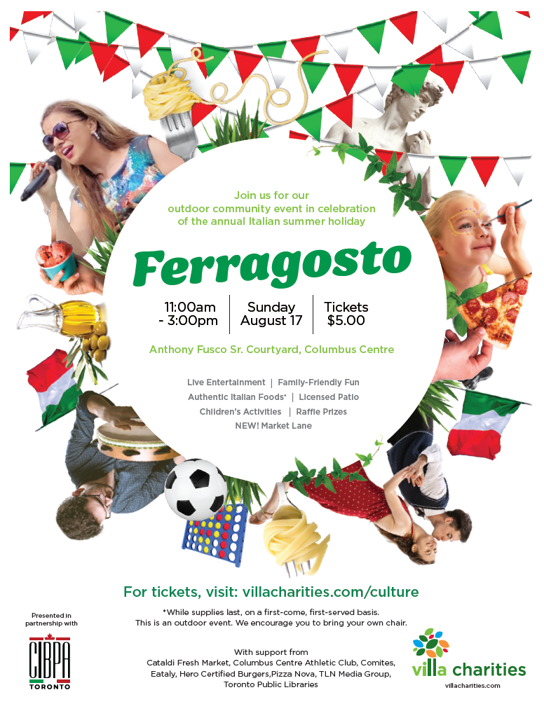 Ferragosto
