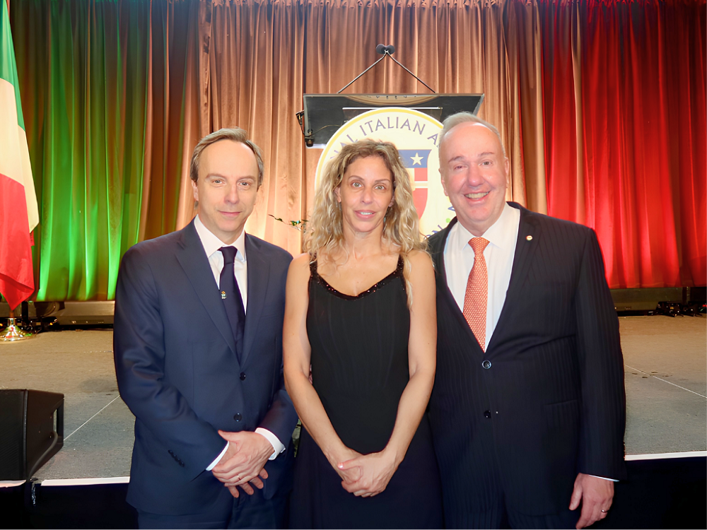 NIAF 51st Anniversary NYC Gala