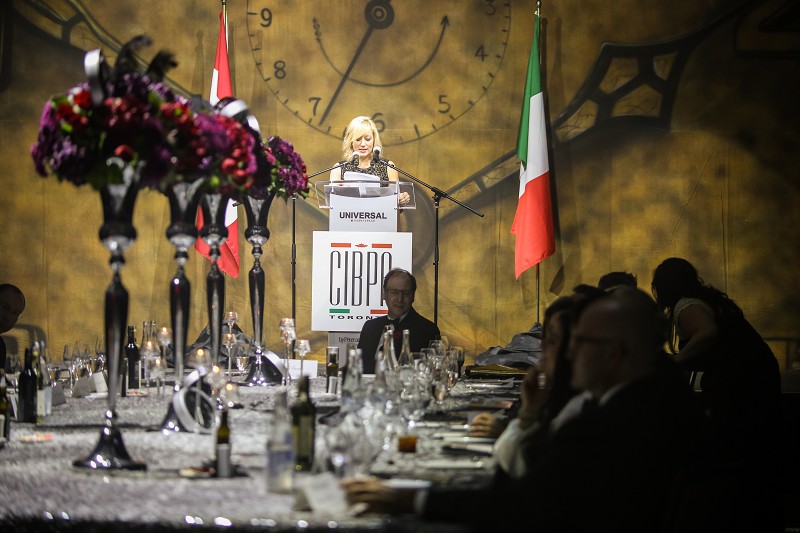 63rd Annual President's Ball